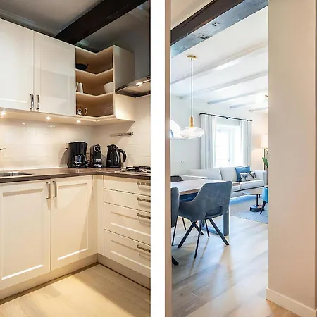 T-3 Hoeve Holland Prázdninový dům De Cocksdorp (Texel)