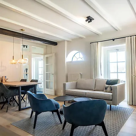 T-3 Hoeve Holland 度假居