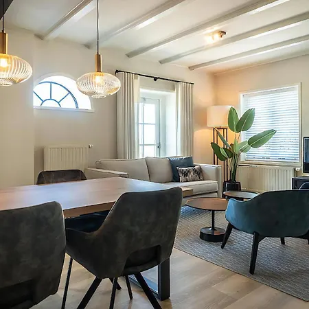T-3 Hoeve Holland 度假居